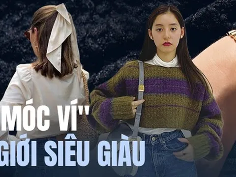 Cách thao túng tâm lý khiến giới siêu giàu tự nguyện "móc ví": Ra giá trên trời, hiếm khi sale và càng kén khách càng đắt hàng