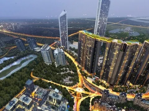 Xây dựng SCG lần đầu báo lỗ
