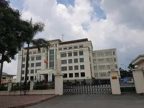 Một Trưởng phòng Nội vụ chưa tốt nghiệp bổ túc trung học đã "nhẩy" lên đại học