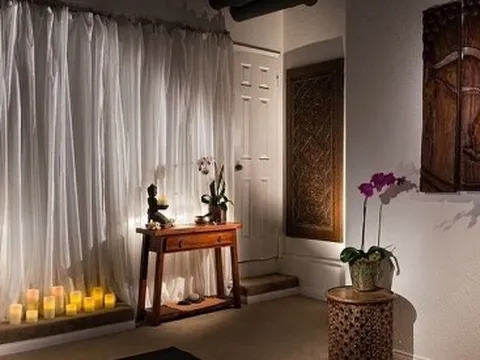 Xây dựng không gian yoga và thiền định tại nhà