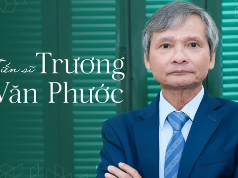 TS Trương Văn Phước giải thích nghịch lý lạm phát thấp nhưng lãi suất cao ở Việt Nam và đề xuất ‘đáp án’ cho thanh khoản của doanh nghiệp BĐS