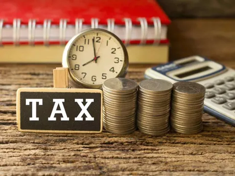 Những thay đổi mới liên quan đến thuế thu nhập cá nhân 2023