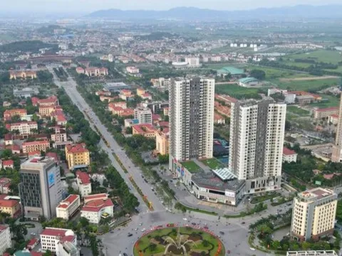 Bộ trưởng Nội vụ: Tiếp tục sắp xếp lại các đơn vị hành chính cấp huyện, xã