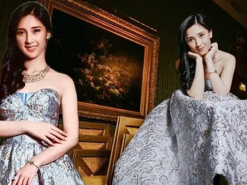 Nghe bố mẹ nói "nhà mình nghèo lắm" suốt tuổi thơ, cô gái 19 tuổi mới ngỡ ngàng phát hiện gia thế khủng