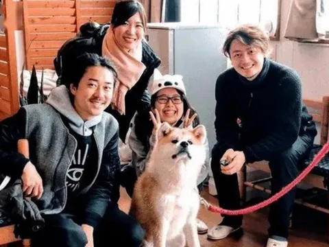 Đi trước bão sa thải, người đàn ông 36 tuổi bỏ việc lương gần 2 tỷ đồng về làm thuê cho chính mình: Không nhà cửa, không ổn định nhưng đổi lại một điều cực giá trị