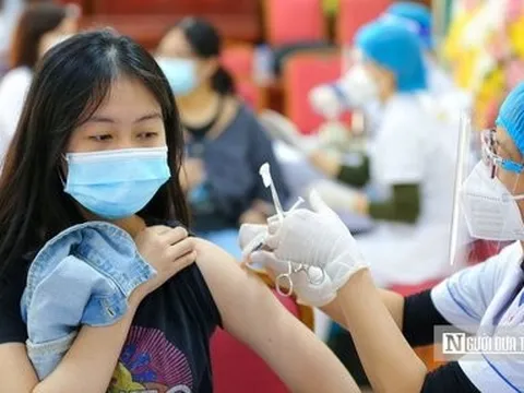 Ngày 16/2: Số ca mắc Covid-19 mới gấp hơn 3 lần bệnh nhân khỏi