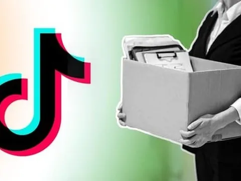 TikTok sa thải toàn bộ nhân viên, đóng cửa văn phòng tại Ấn Độ