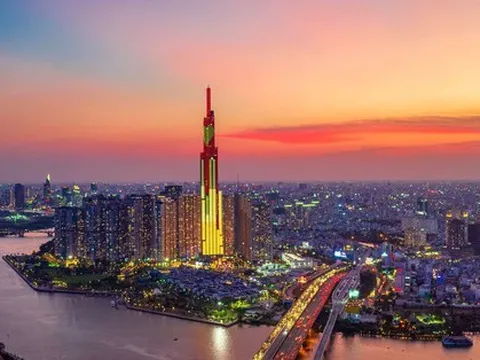 Toàn cảnh tăng trưởng GDP nhóm ASEAN-6, liệu Việt Nam có dẫn đầu?