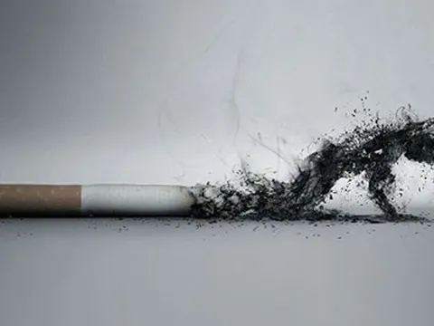 Hút 1-2 bao thuốc mỗi ngày, người đàn ông 37 tuổi "tái mặt" vì rơi vào trạng thái nguy hiểm