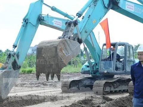 Bổ sung 100 tỷ đồng cho vành đai phía Tây Cần Thơ