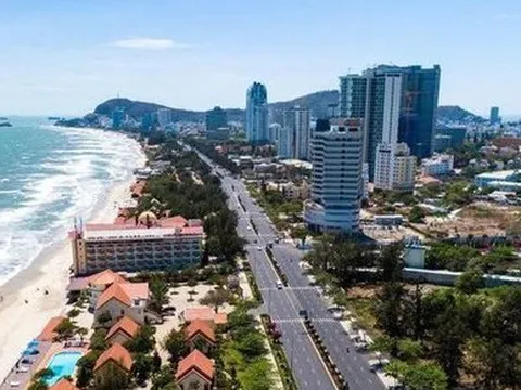 Loạt dự án du lịch nghìn tỷ ‘đắp chiếu’, Bà Rịa - Vũng Tàu giải quyết thế nào?