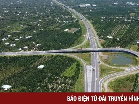 Xóa điểm nghẽn hạ tầng, ĐBSCL có nhiều cơ hội tăng trưởng
