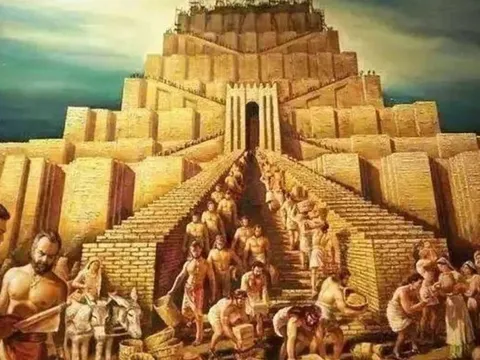 Trí tuệ tài chính 6.000 năm vẫn còn nguyên giá trị của người Babylon cổ đại: Tiết kiệm là nguyên tắc số 1, lòng tham là tối kỵ trong quản lý của cải!