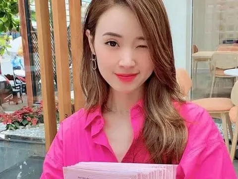 Dứt lòng chia tay vị hôn phu giàu có, Midu tự làm nên khối tài sản khủng ở tuổi 34