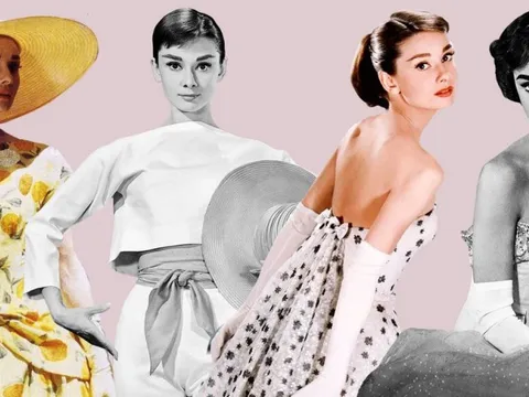 "Người phụ nữ có vẻ đẹp tự nhiên nhất mọi thời đại" Audrey Hepburn: Nỗi đau đớn của người phụ nữ hai lần mất con và tình yêu trọn vẹn ngày cuối đời