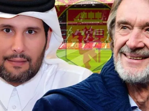 Hai tỷ phú đang đấu thầu mua MU là ai và họ giàu cỡ nào?