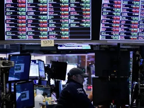 4 triết lý đầu tư của 'thần đồng chứng khoán' phố Wall: Chọn cổ phiếu giống như chăn cừu, lợi nhuận lớn, thua lỗ nhỏ nhờ﻿﻿ ‘tiến 3 lùi 1’