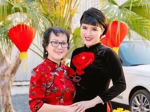 Cô gái làm dâu nhà giàu, được mẹ chồng tự tay thẩm mỹ cho trở nên xinh đẹp, tặng toàn quà "khủng"