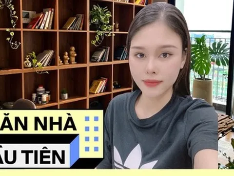 Cô gái độc thân mua nhà 2 tỷ sau 5 năm: Tiết kiệm 1/3 lương, bỏ thói quen mua sắm mà ai cũng dính