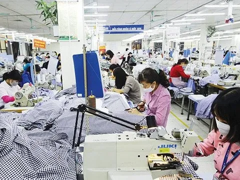 Doanh nghiệp linh hoạt sản xuất ngay từ đầu năm