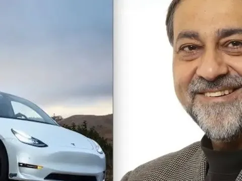 Từng là bạn Elon Musk và 'fan cuồng' Tesla, doanh nhân Mỹ thề không mua thêm chiếc Tesla nào nữa