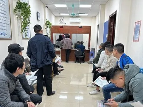 Quá tải đổi giấy phép lái xe, Cục Đường bộ nói gì?