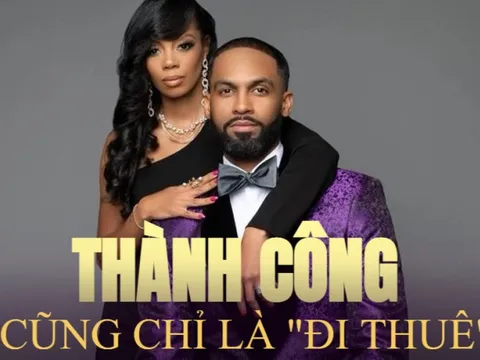 Bỏ việc lương cao, cô gái 30 tuổi khởi nghiệp với 1 dòng sản phẩm đã thành triệu phú nhờ lời khuyên: Thành công cũng chỉ là 'đi thuê', không thuộc về ai mãi mãi