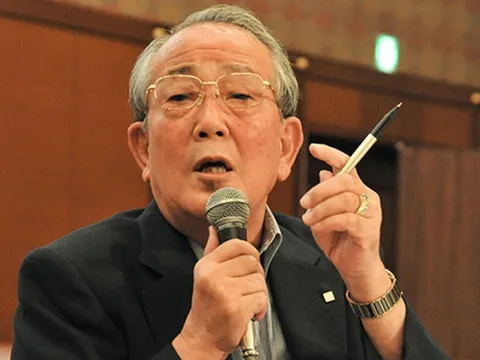 Ông trùm kinh doanh Nhật Bản Inamori Kazuo: Lãnh đạo chỉ trọng người tài mà 'thờ ơ' với kiểu nhân viên này là thiển cận, doanh nghiệp sớm muộn sẽ 'tan rã'