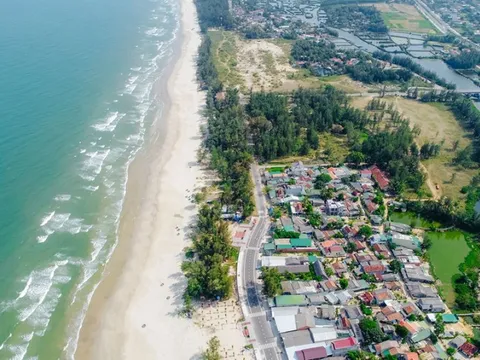 Quảng Ngãi khởi công nhiều dự án giao thông lớn trong năm 2023
