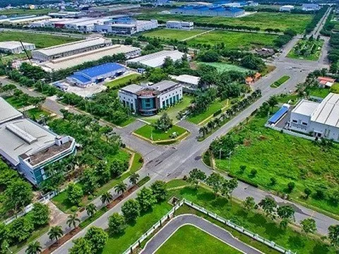 Thành phố trực thuộc TW duy nhất lọt top 5 tỉnh, thành hút vốn FDI nhiều nhất tháng đầu năm