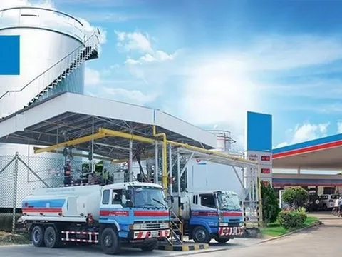 Việt Nam nhập khẩu xăng dầu nhiều nhất của nước nào?