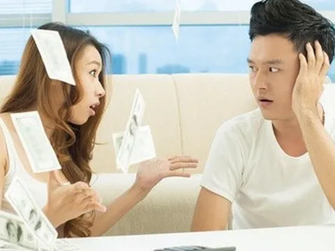 64% các cặp vợ chồng thừa nhận tiền bạc là thách thức lớn nhất trong hôn nhân: Khi tài chính không hanh thông, liệu tình yêu có còn là điều quan trọng nhất?