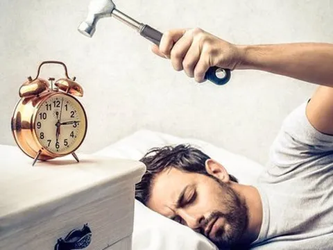 Chẳng cần dậy sớm để thành công: Không đến công ty, "bình minh" lúc 10h sáng nhưng vẫn kiếm ‘ngon ơ’ 1,5 tỷ đồng/năm