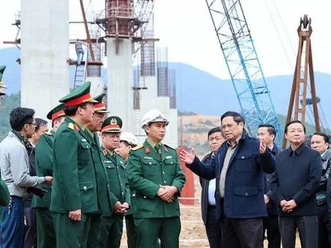 Thủ tướng yêu cầu Bộ Tài chính hướng dẫn hoàn thuế VAT khi đầu tư PPP
