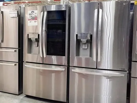5 thương hiệu tủ lạnh tốt nhất theo gợi ý của chuyên gia đồ gia dụng