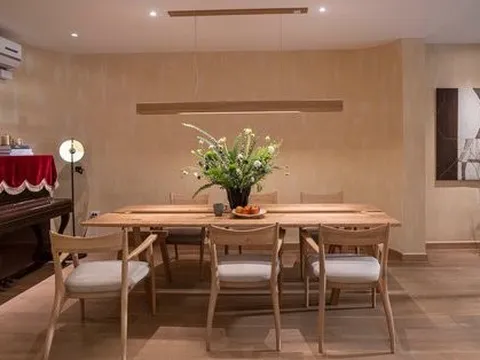 Tầm quan trọng của việc mang ánh sáng vào không gian nhà