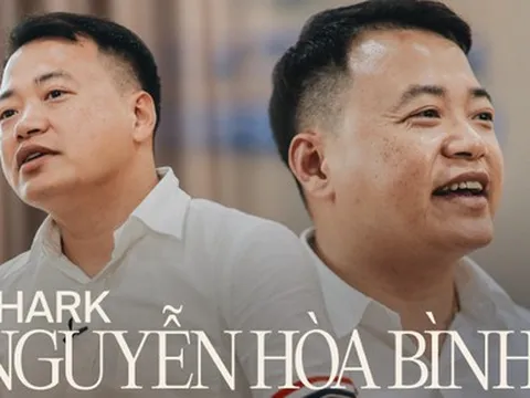 Shark Bình: Bây giờ không thể giám sát nhân sự như quản đốc với công nhân, cái tài ở chỗ trả lương xứng đáng và được việc cho mình!