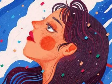 Hạnh phúc ở ngay trong tay bạn, đừng tìm kiếm ở đâu quá xa xôi