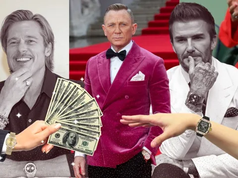 Luật sư "hốt" bạc tỷ nhờ kinh doanh thứ bé bằng lòng bàn tay, đồ dùng vài năm vẫn giá trị không thua đá quý