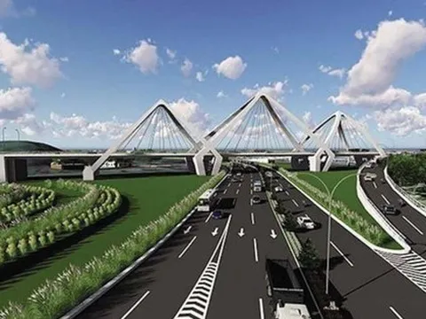 Hà Nội bồi thường, tái định cư đường Vành đai 4 hơn 13 nghìn tỷ