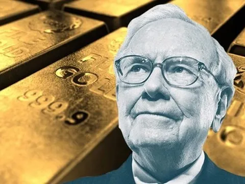 Một khoản đầu tư người Việt cho là "món hời" nhưng bị tỷ phú Warren Buffett coi là tài sản "vô dụng": "Nó sẽ chẳng làm gì ngoài việc nằm im ở đó"