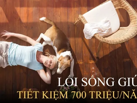 Cô gái tiết kiệm gần 700 triệu đồng/năm nhờ theo đuổi một lối sống của người Nhật: Đặc biệt phù hợp trong thời kỳ bão giá, Steve Jobs cũng là 'tín đồ'