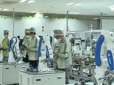 Thu hút vốn từ các doanh nghiệp FDI hiện hữu