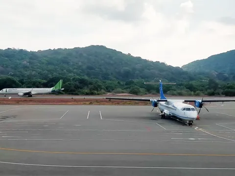 10 tỉnh đề xuất xây sân bay, Bộ GTVT đánh giá như thế nào?