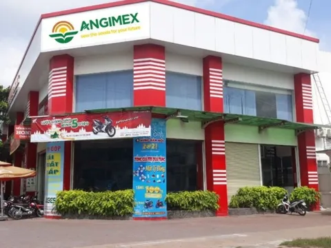"Vua gạo" An Giang Angimex thoái toàn bộ vốn tại Dasco
