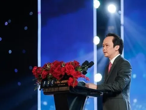Cổ phiếu FLC và hành trình 12 năm của "huyền thoại" vang bóng một thời