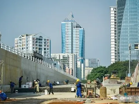 Giải ngân vốn chậm, lãnh đạo địa phương nêu kiến nghị với Thủ tướng