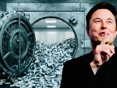 BĐS không còn là kênh giữ hàng số 1, người giàu tiết lộ 6 nơi "cất tiền" này mới là bí quyết giúp họ càng giàu thêm