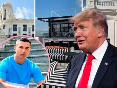 Không phải chứng khoán hay BĐS, đây mới là “con gà đẻ trứng vàng" được các ngôi sao rót tiền: Donald Trump hay Lionel Messi thu lợi lớn nhờ đầu tư vào đây