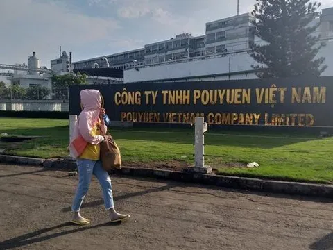 Bất ngờ số nộp ngân sách của doanh nghiệp FDI da giày lớn nhất Việt Nam sắp cắt giảm 3.000 công nhân